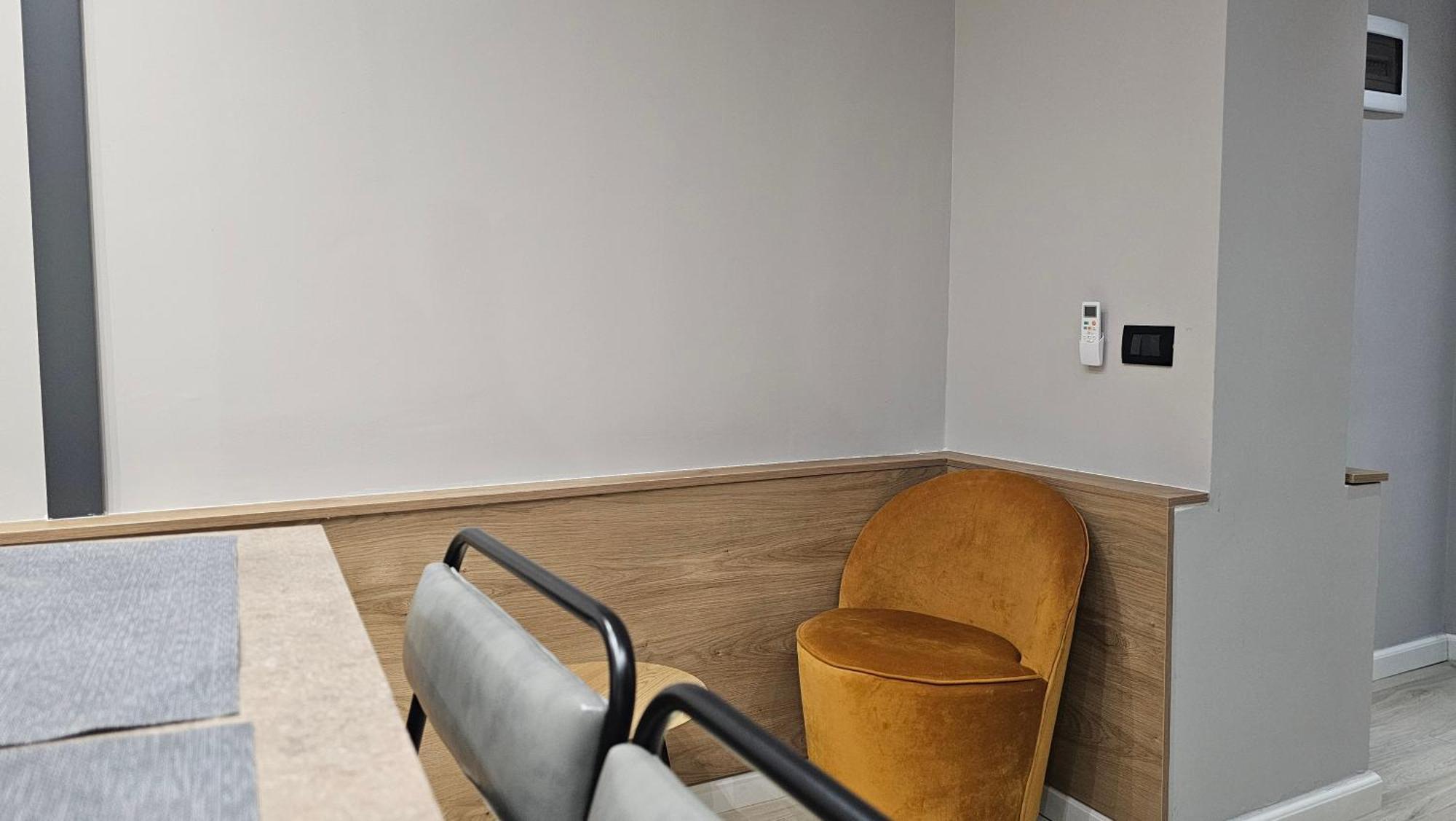 Tam Serviced Studio Apartments Next To Blloku Tirana Zewnętrze zdjęcie