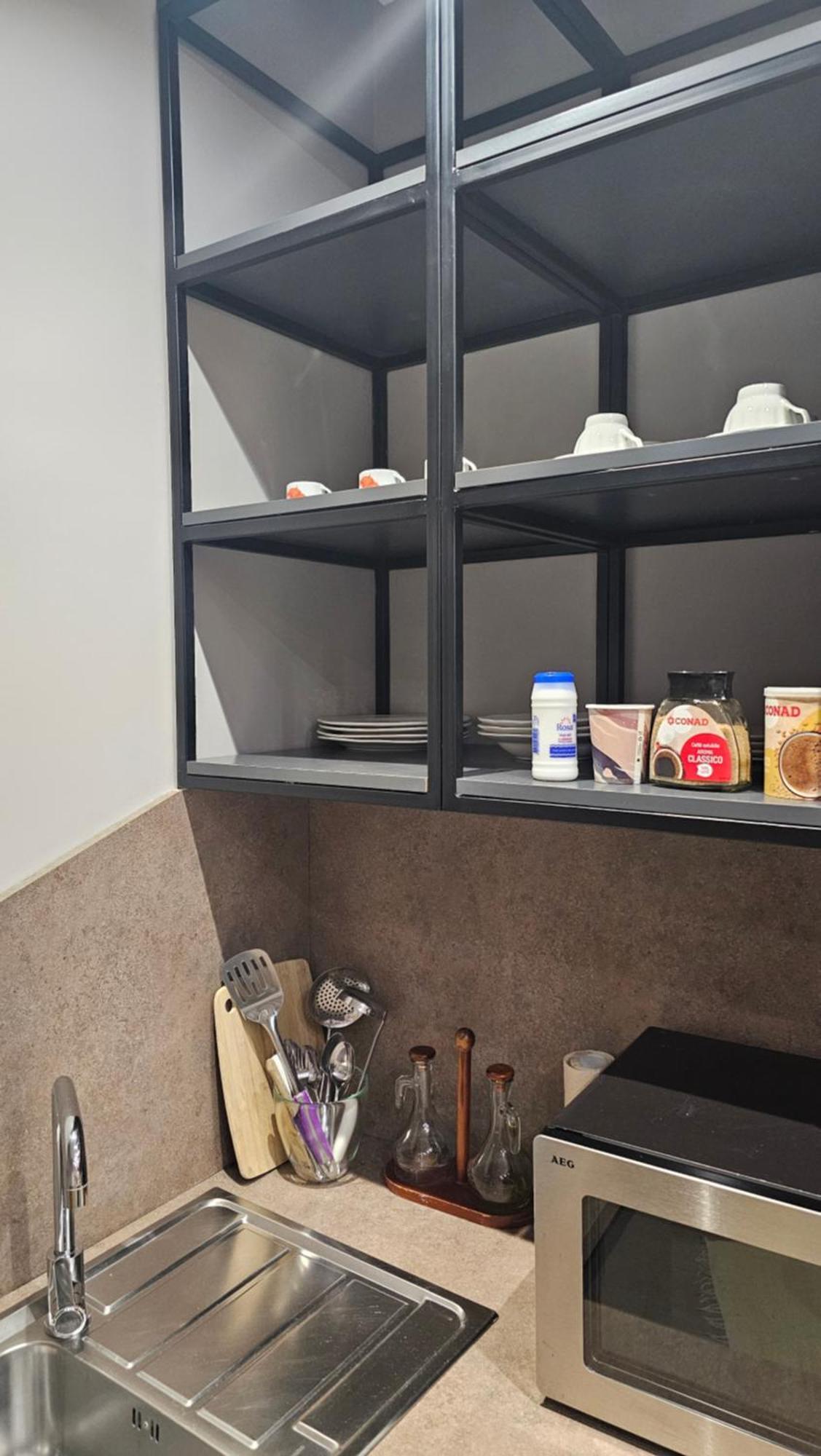 Tam Serviced Studio Apartments Next To Blloku Tirana Zewnętrze zdjęcie