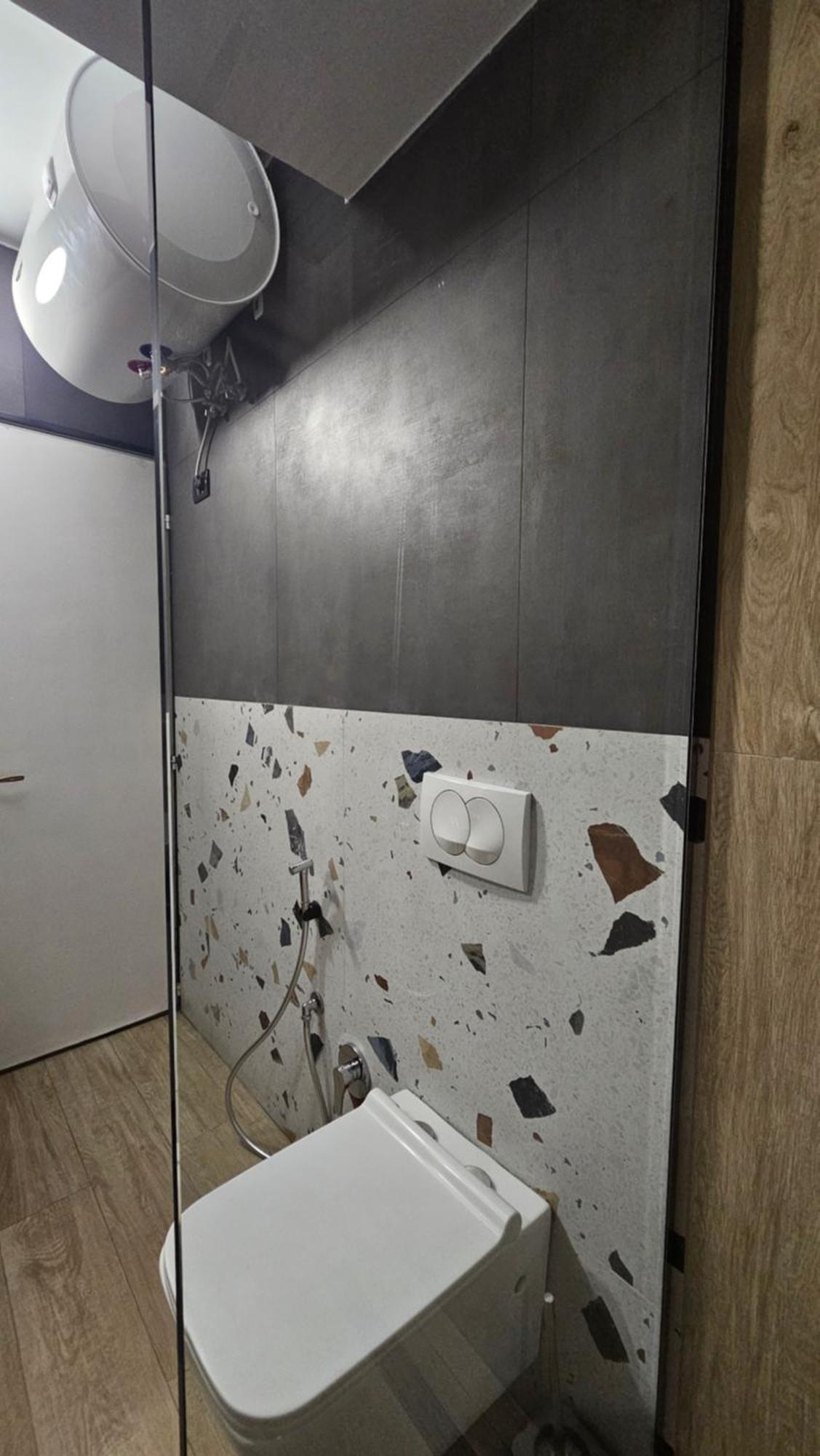 Tam Serviced Studio Apartments Next To Blloku Tirana Zewnętrze zdjęcie