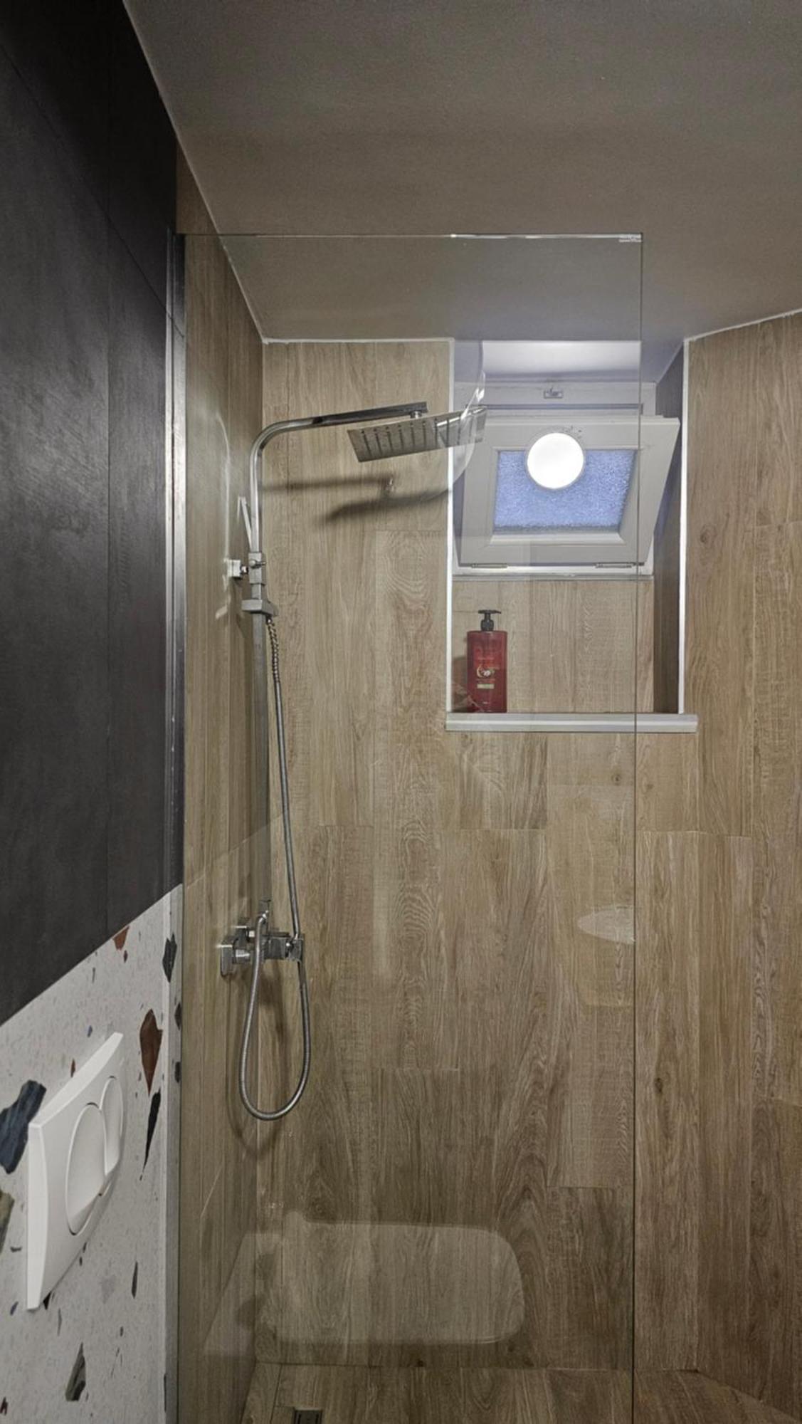 Tam Center Studio Apartment Next To Blloku No2 Tirana Zewnętrze zdjęcie